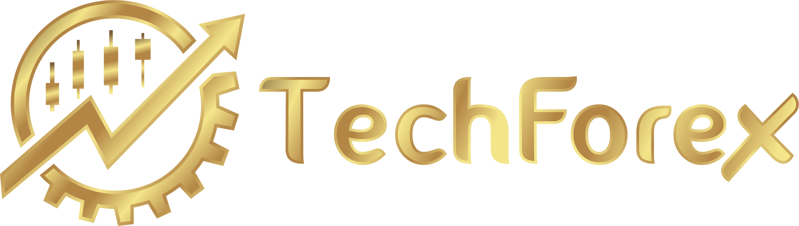 TechForex Logo
